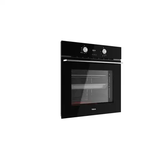 Teka HLB 8408 BK horno 71 L 3215 W Negro