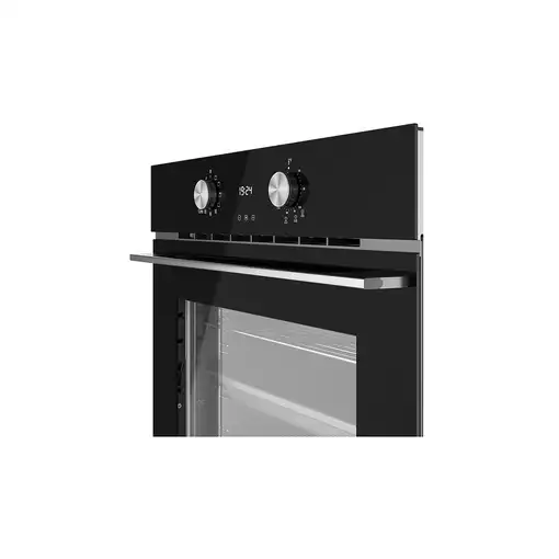 Teka HLB 8408 BK horno 71 L 3215 W Negro