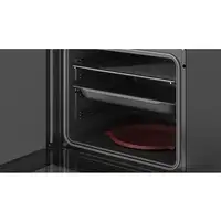 Teka HLB 8408 BK horno 71 L 3215 W Negro
