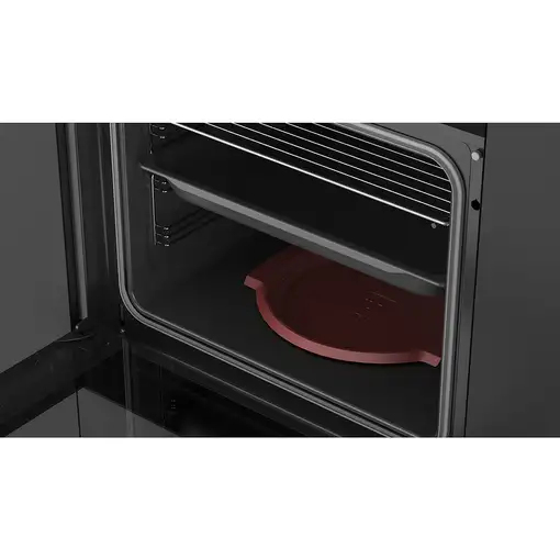 Teka HLB 8408 BK horno 71 L 3215 W Negro