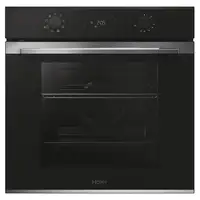 Haier ID2P3T1HTX 78 L Negro