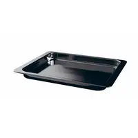 Haier ID2P3T1HTX 78 L Negro