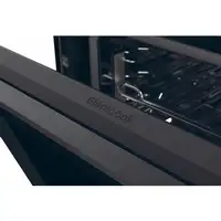 Haier ID2P3T1HTX 78 L Negro