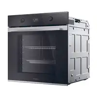 Haier ID2P3T1HTX 78 L Negro