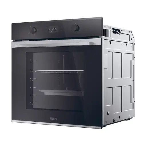 Haier ID2P3T1HTX 78 L Negro