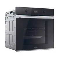 Haier ID2P3T1HTX 78 L Negro