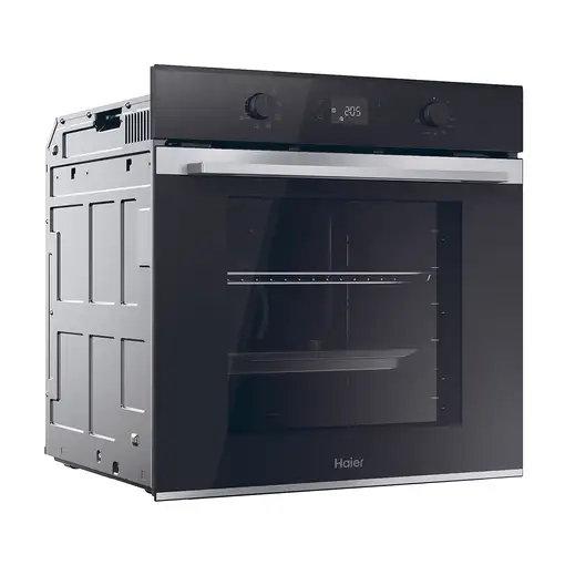 Haier ID2P3T1HTX 78 L Negro