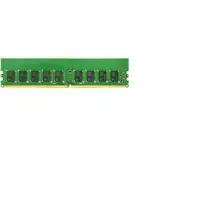 Synology D4EC-2666-16G módulo de memoria 16 GB 1 x 16 GB DDR4 2666 MHz ECC