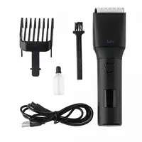 JATA JBCP3700 cortadora de pelo y maquinilla Negro