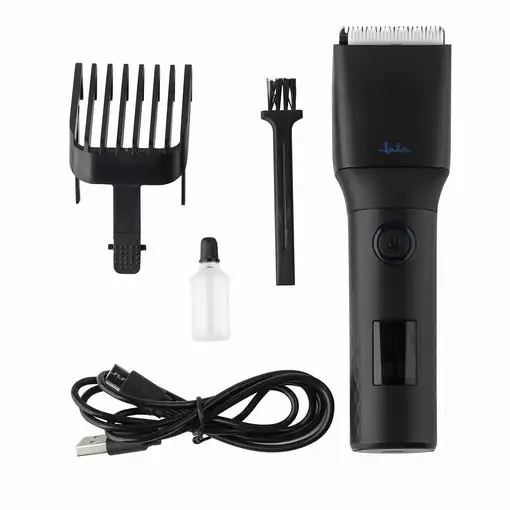 JATA JBCP3700 cortadora de pelo y maquinilla Negro