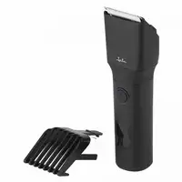 JATA JBCP3700 cortadora de pelo y maquinilla Negro