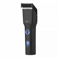 JATA JBCP3700 cortadora de pelo y maquinilla Negro