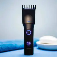 JATA JBCP3700 cortadora de pelo y maquinilla Negro