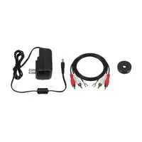 Audio-Technica AT-LP120XBT-USB tocadisco Tocadiscos de tracción directa Negro Manu