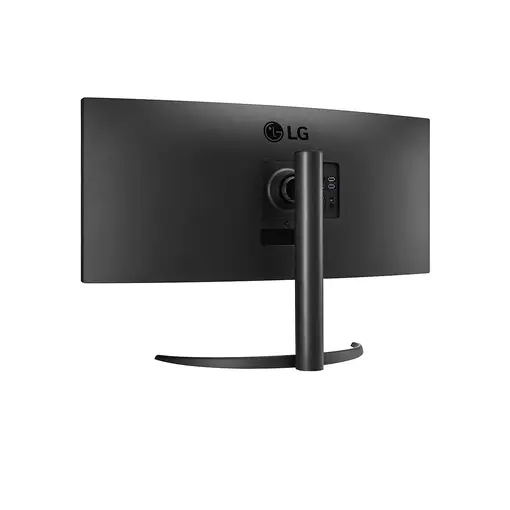 LG 34BR55QC-B pantalla para PC 86,4 cm (34") 3440 x 1440 Pixeles Wide Quad HD LCD
