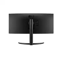 LG 34BR55QC-B pantalla para PC 86,4 cm (34") 3440 x 1440 Pixeles Wide Quad HD LCD