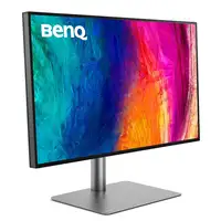 BenQ PD3226G pantalla para PC 80 cm (31.5") 3840 x 2160 Pixeles 4K Ultra HD LED Ne