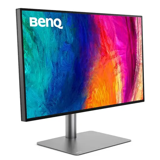 BenQ PD3226G pantalla para PC 80 cm (31.5") 3840 x 2160 Pixeles 4K Ultra HD LED Ne
