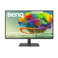 BenQ PD3205U pantalla para PC 80 cm (31.5") 3840 x 2160 Pixeles 4K Ultra HD LCD Ne