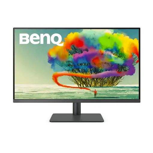 BenQ PD3205U pantalla para PC 80 cm (31.5") 3840 x 2160 Pixeles 4K Ultra HD LCD Ne