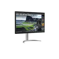 LG 32UQ850V-W pantalla para PC 80 cm (31.5") 3840 x 2160 Pixeles 4K Ultra HD LED