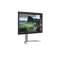LG 32UQ850V-W pantalla para PC 80 cm (31.5") 3840 x 2160 Pixeles 4K Ultra HD LED