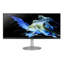 Acer CB342CU pantalla para PC 86,4 cm (34") 3440 x 1440 Pixeles UltraWide Quad HD