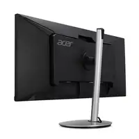Acer CB342CU pantalla para PC 86,4 cm (34") 3440 x 1440 Pixeles UltraWide Quad HD