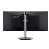 Acer CB342CU pantalla para PC 86,4 cm (34") 3440 x 1440 Pixeles UltraWide Quad HD