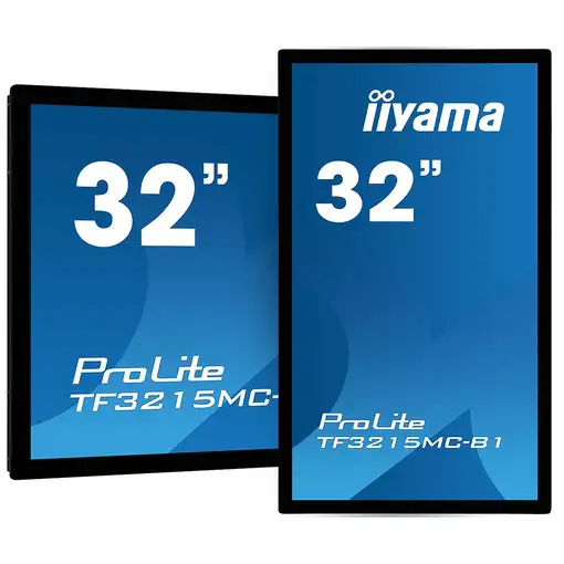 iiyama ProLite TF3215MC-B2 pantalla para PC 81,3 cm (32") 1920 x 1080 Pixeles Full