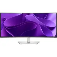 DELL Pro Plus P3425WE pantalla para PC 86,6 cm (34.1") 3440 x 1440 Pixeles Wide Qu