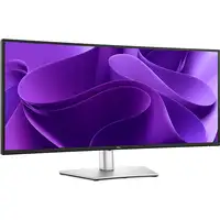 DELL Pro Plus P3425WE pantalla para PC 86,6 cm (34.1") 3440 x 1440 Pixeles Wide Qu