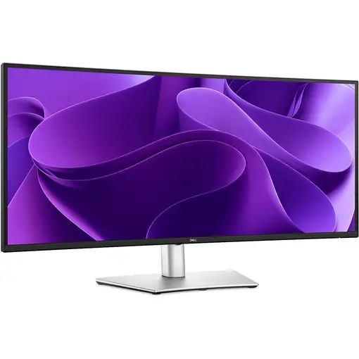 DELL Pro Plus P3425WE pantalla para PC 86,6 cm (34.1") 3440 x 1440 Pixeles Wide Qu