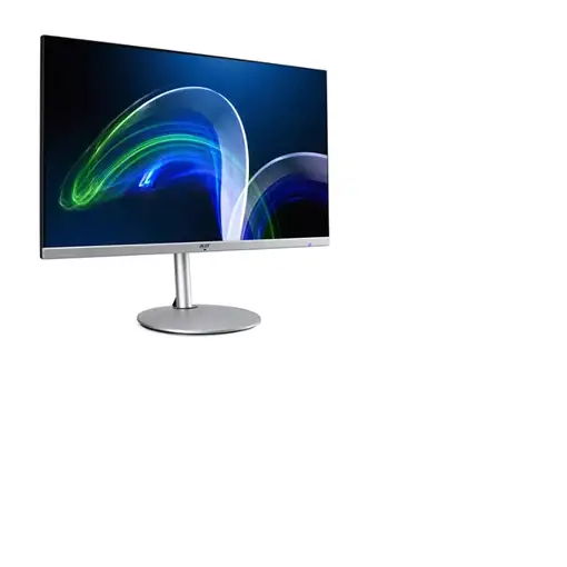 Acer CB322QK LED display 80 cm (31.5") 3840 x 2160 Pixeles 4K Ultra HD Plata