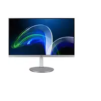 Acer CB322QK LED display 80 cm (31.5") 3840 x 2160 Pixeles 4K Ultra HD Plata