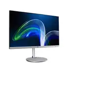 Acer CB322QK LED display 80 cm (31.5") 3840 x 2160 Pixeles 4K Ultra HD Plata