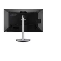 Acer CB322QK LED display 80 cm (31.5") 3840 x 2160 Pixeles 4K Ultra HD Plata