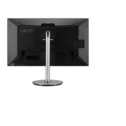Acer CB322QK LED display 80 cm (31.5") 3840 x 2160 Pixeles 4K Ultra HD Plata