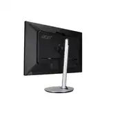Acer CB322QK LED display 80 cm (31.5") 3840 x 2160 Pixeles 4K Ultra HD Plata
