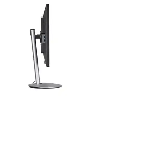 Acer CB322QK LED display 80 cm (31.5") 3840 x 2160 Pixeles 4K Ultra HD Plata