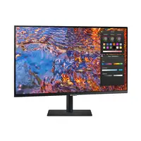 Samsung S80PB pantalla para PC 81,3 cm (32") 3840 x 2160 Pixeles 4K Ultra HD LED N