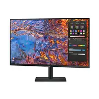 Samsung S80PB pantalla para PC 81,3 cm (32") 3840 x 2160 Pixeles 4K Ultra HD LED N