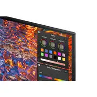 Samsung S80PB pantalla para PC 81,3 cm (32") 3840 x 2160 Pixeles 4K Ultra HD LED N