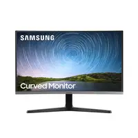 Samsung CR50 pantalla para PC 81,3 cm (32") 1920 x 1080 Pixeles Full HD LED Azul,