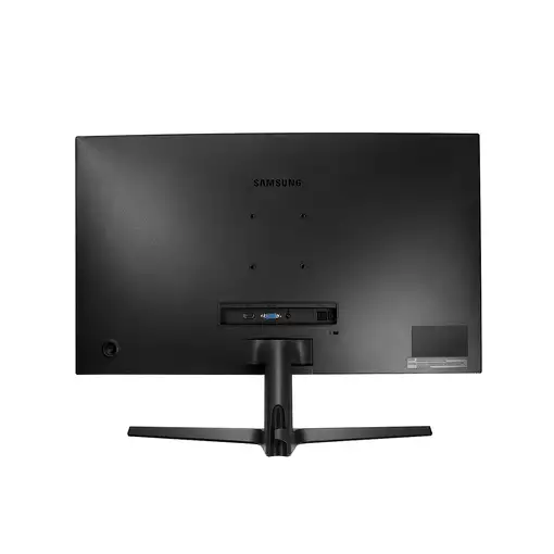 Samsung CR50 pantalla para PC 81,3 cm (32") 1920 x 1080 Pixeles Full HD LED Azul,
