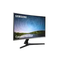 Samsung CR50 pantalla para PC 81,3 cm (32") 1920 x 1080 Pixeles Full HD LED Azul,