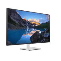 DELL UltraSharp U4323QE LED display 109,2 cm (43") 3840 x 2160 Pixeles 4K Ultra HD