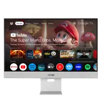 ASUS ZenScreen Smart Monitor MS27UC pantalla para PC 68,6 cm (27") 3840 x 2160 Pix