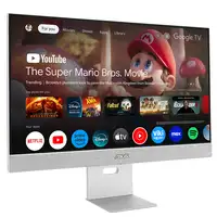 ASUS ZenScreen Smart Monitor MS27UC pantalla para PC 68,6 cm (27") 3840 x 2160 Pix