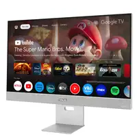 ASUS ZenScreen Smart Monitor MS27UC pantalla para PC 68,6 cm (27") 3840 x 2160 Pix